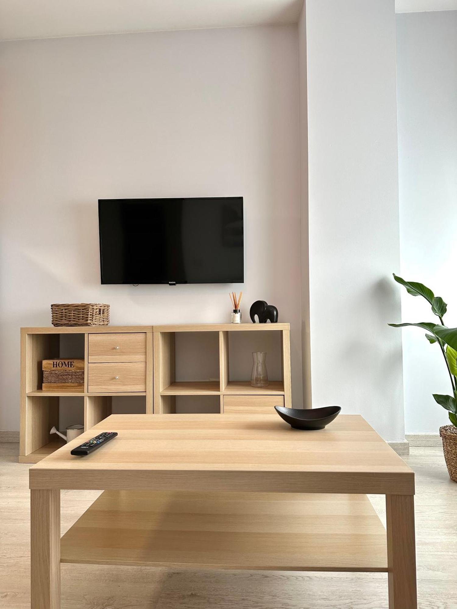 Lemos Sol Apartment Monforte De Lemos Ngoại thất bức ảnh